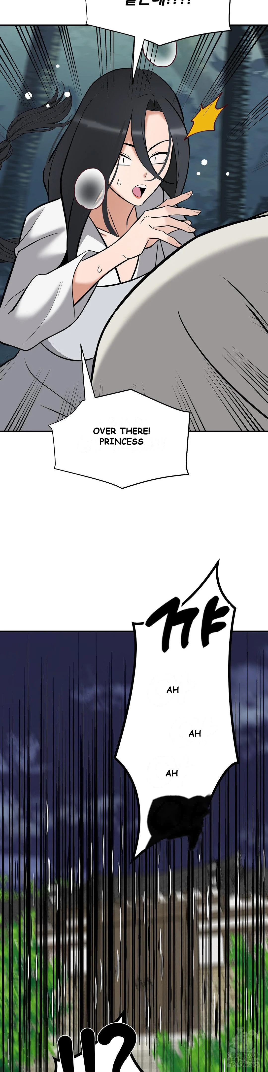 Big Dick Guy Episode 19 - Page 29