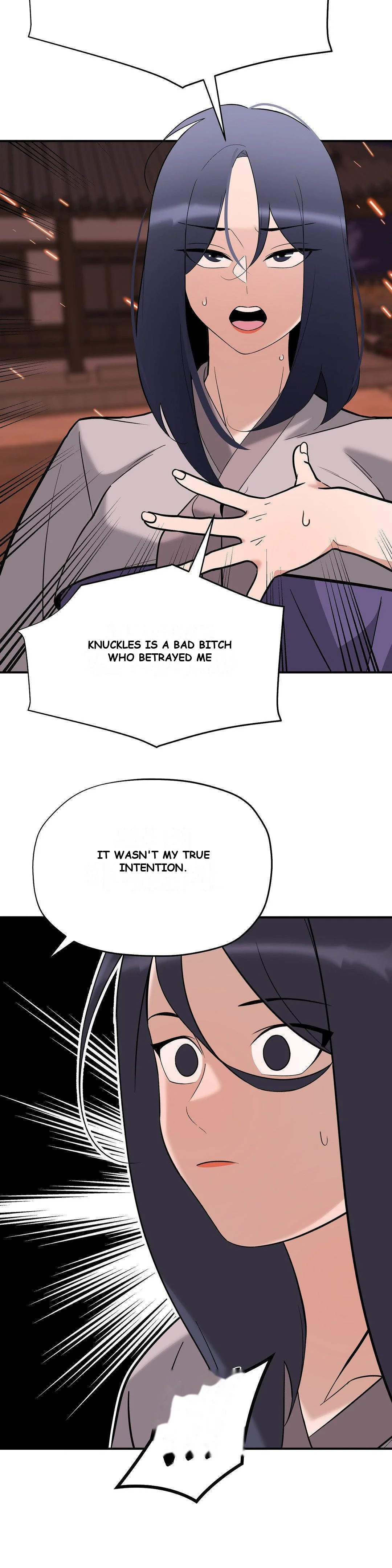 Big Dick Guy Episode 19 - Page 37
