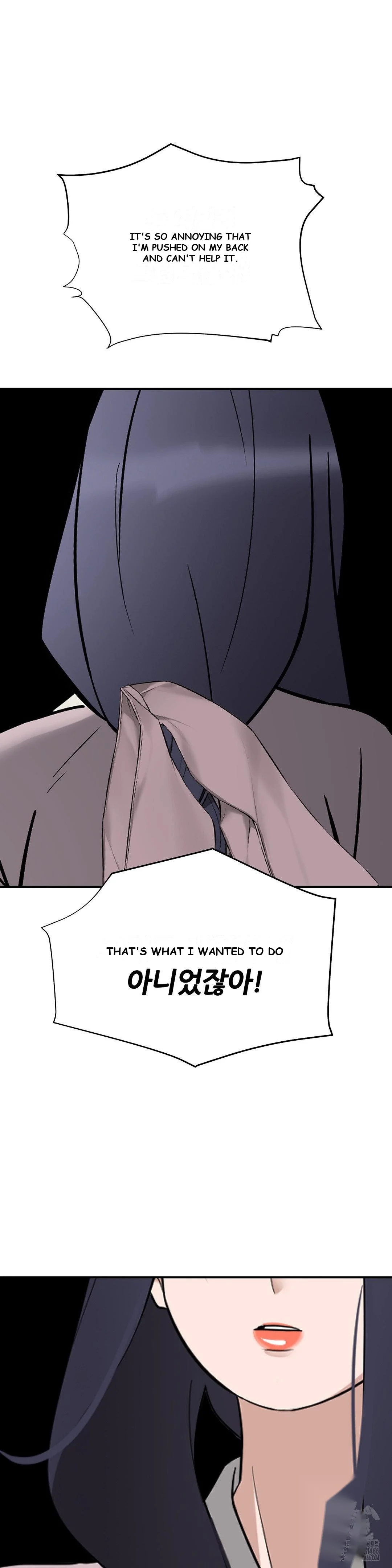 Big Dick Guy Episode 19 - Page 38