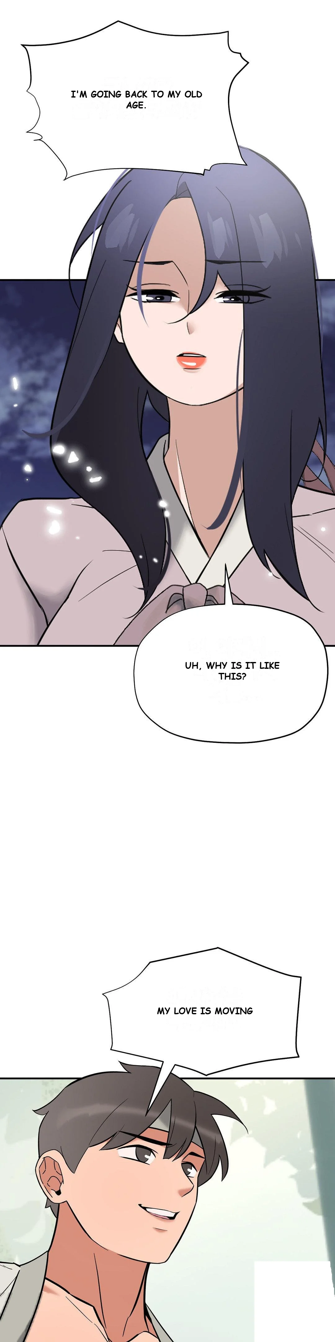 Big Dick Guy Episode 19 - Page 40