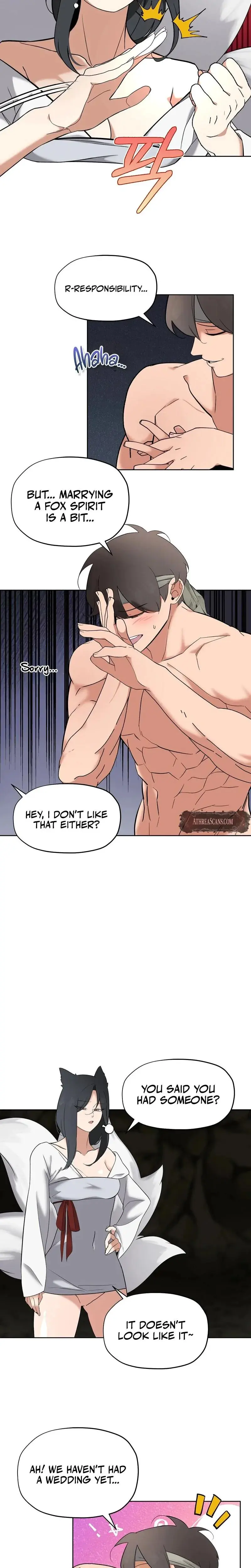 Big Dick Guy Episode 2 - Page 13