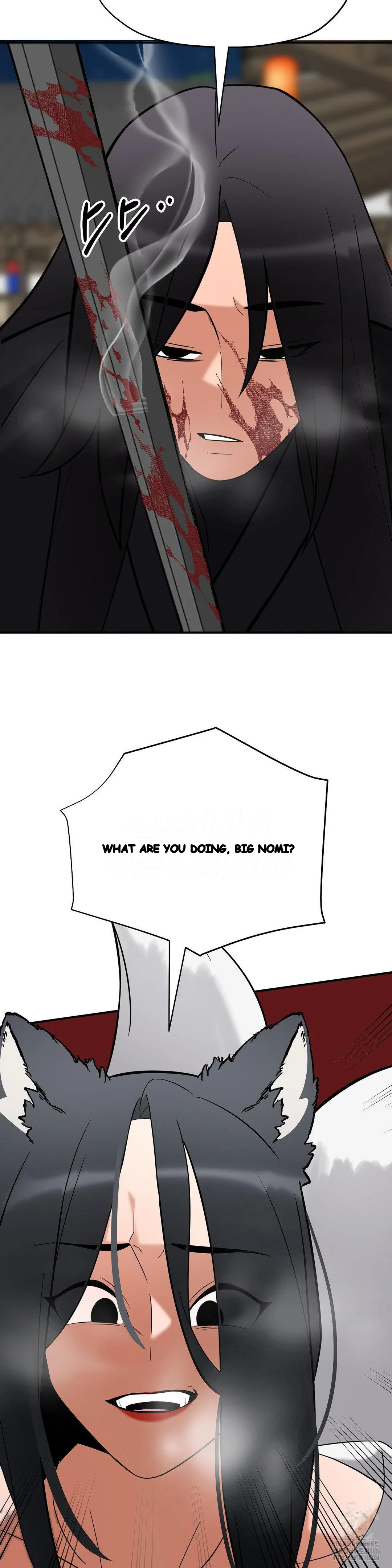 Big Dick Guy Episode 20 - Page 10
