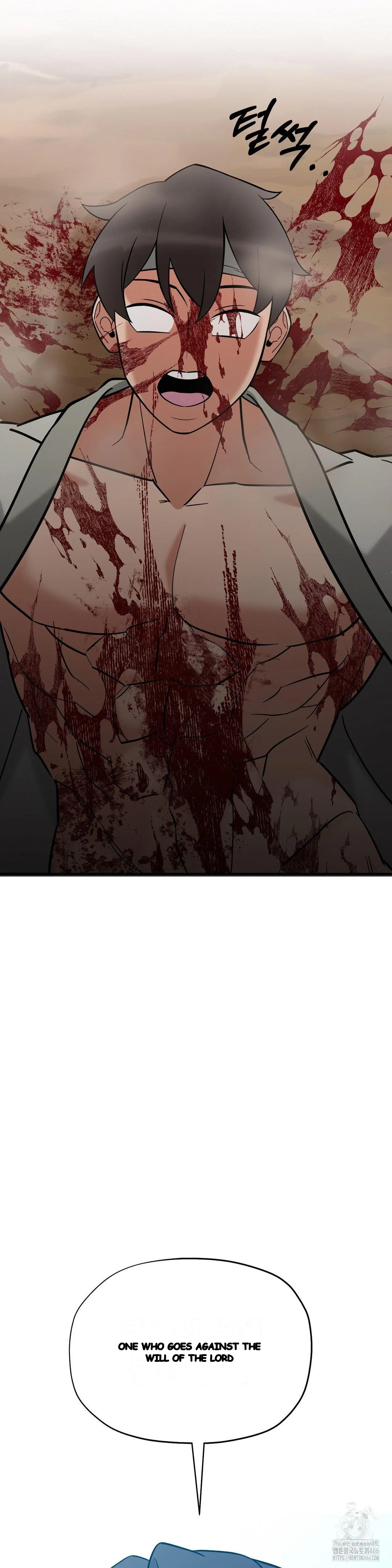 Big Dick Guy Episode 20 - Page 3