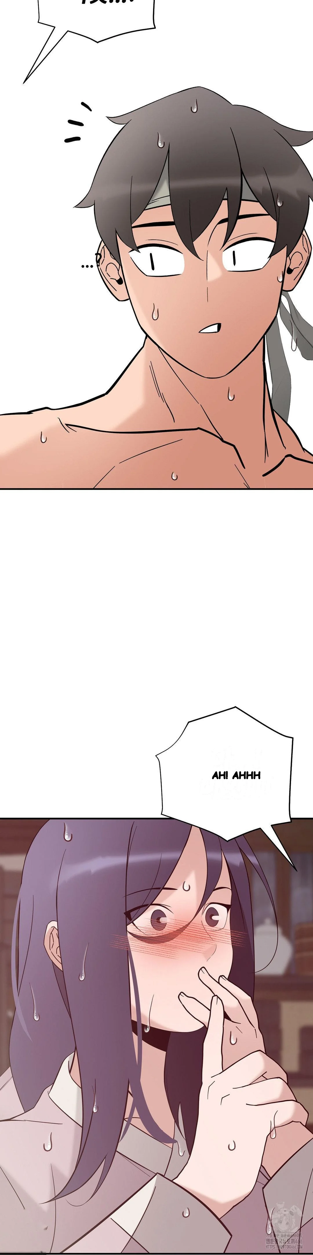 Big Dick Guy Episode 20 - Page 30