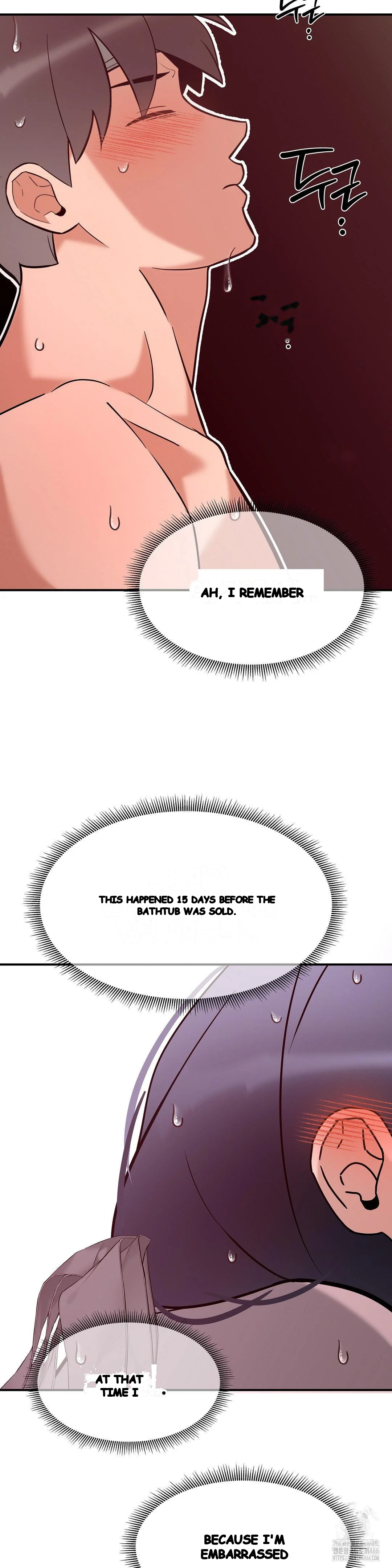 Big Dick Guy Episode 20 - Page 35