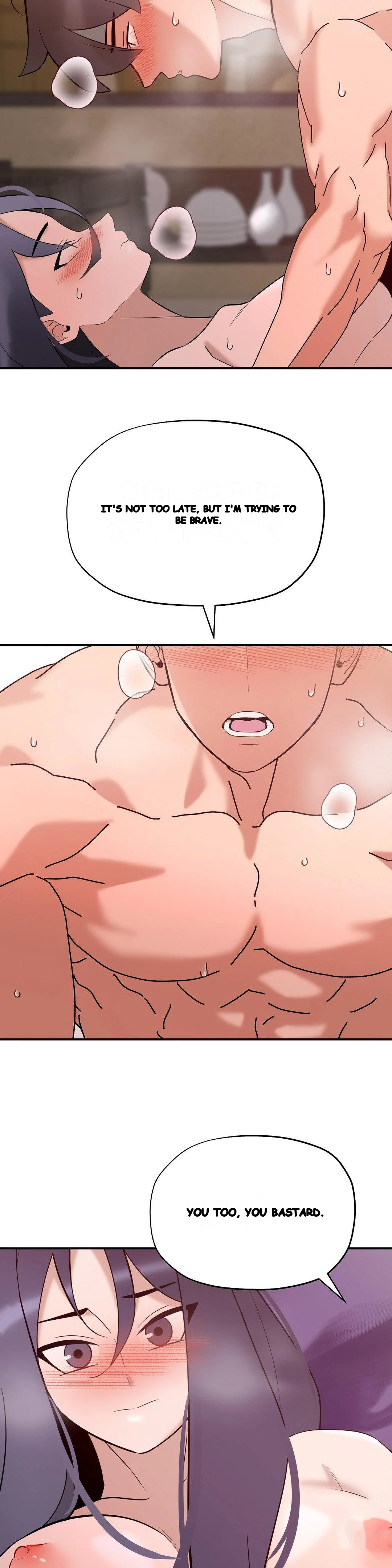 Big Dick Guy Episode 21 - Page 17