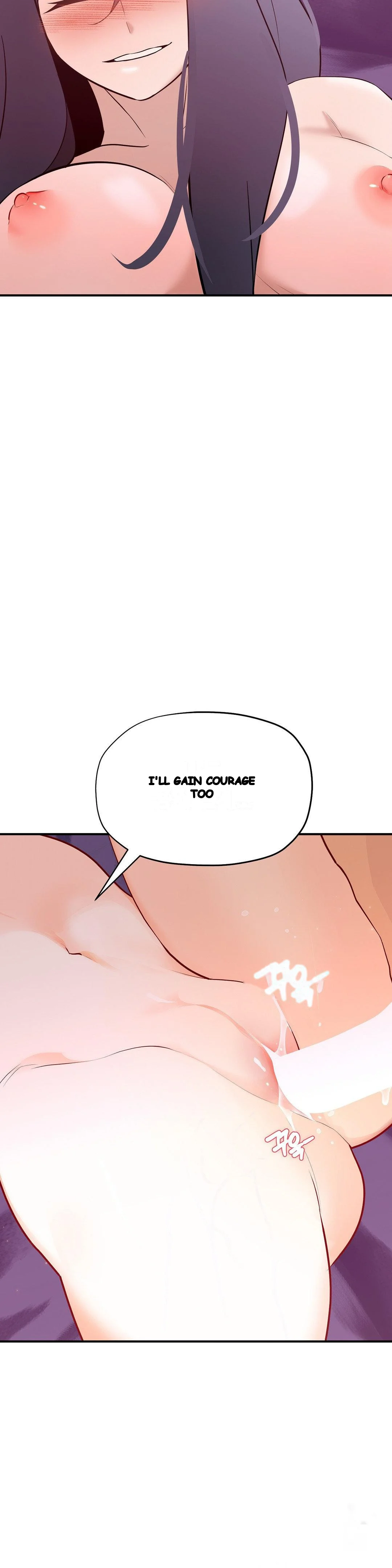Big Dick Guy Episode 21 - Page 19