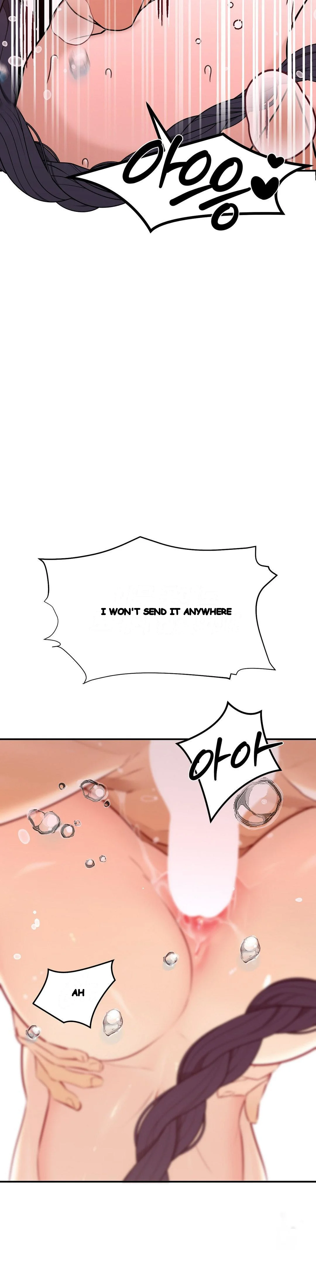 Big Dick Guy Episode 21 - Page 22