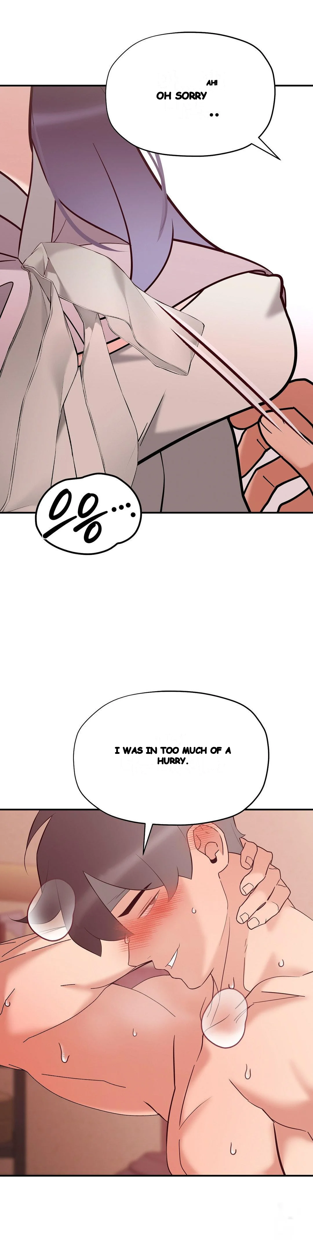Big Dick Guy Episode 21 - Page 8