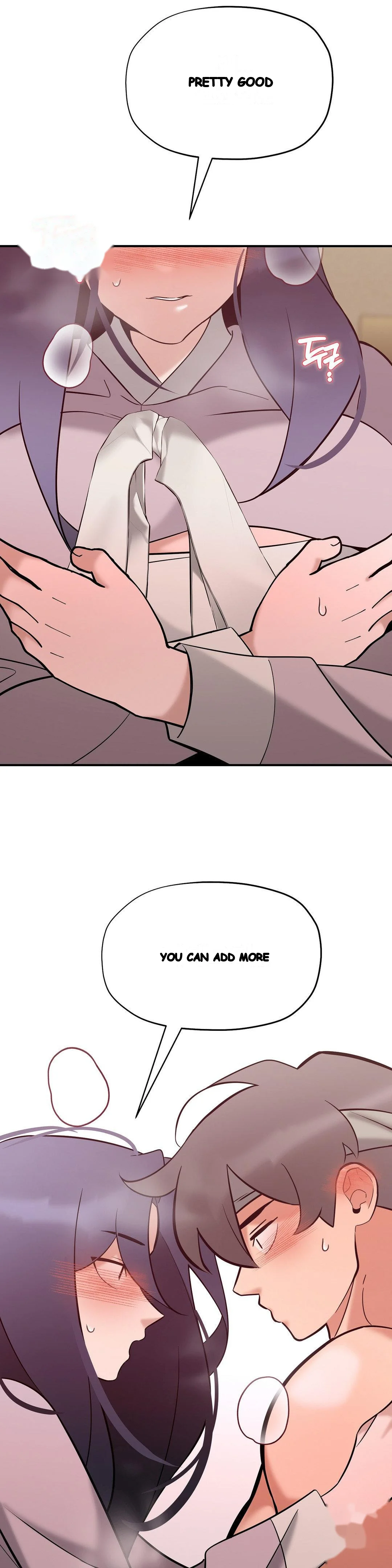 Big Dick Guy Episode 21 - Page 9