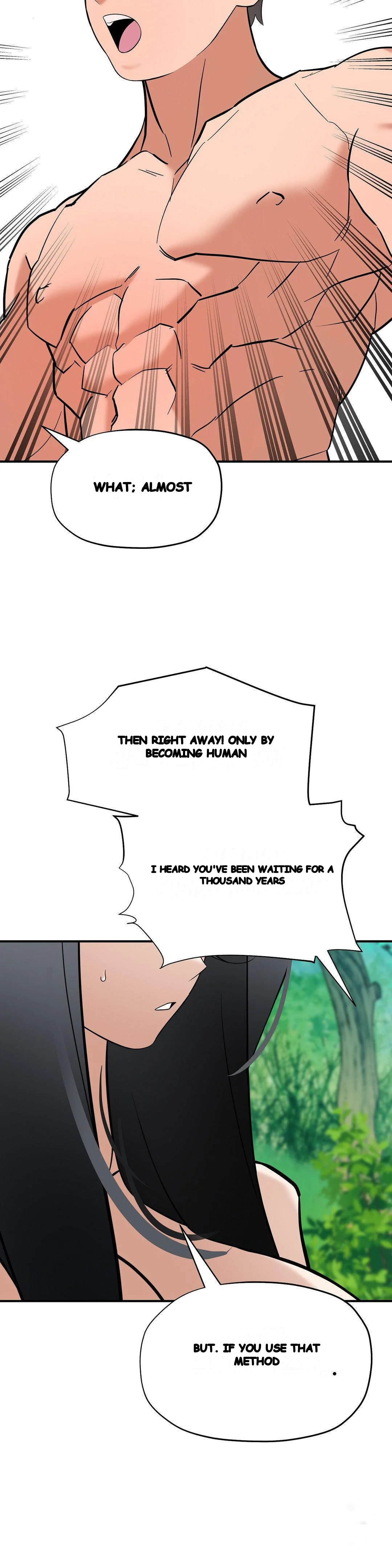 Big Dick Guy Episode 22 - Page 14