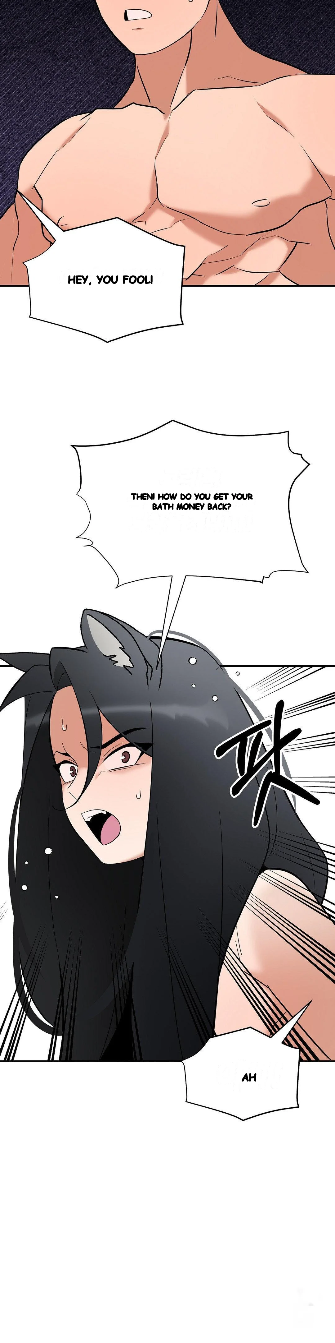 Big Dick Guy Episode 22 - Page 16