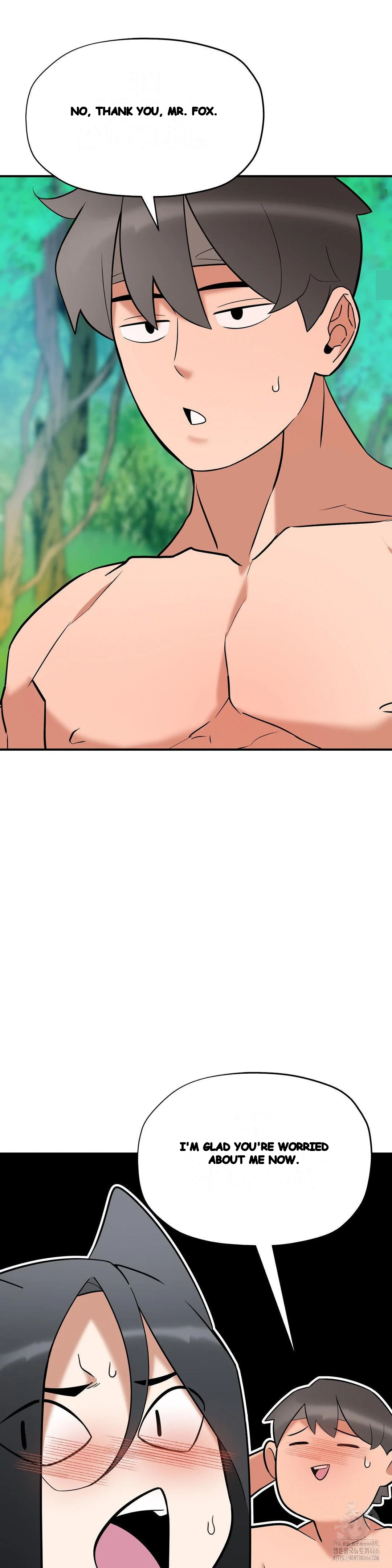 Big Dick Guy Episode 22 - Page 17