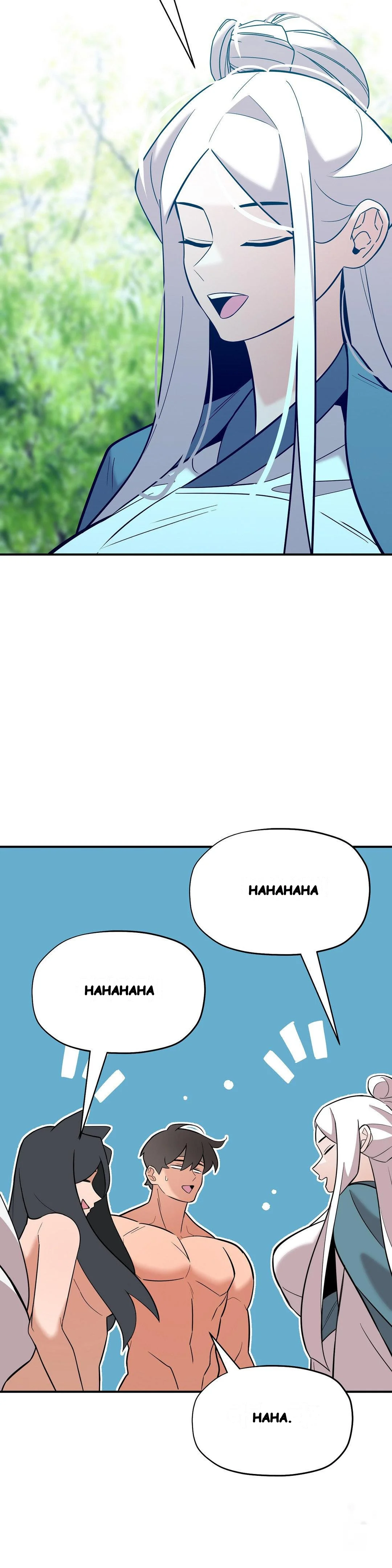 Big Dick Guy Episode 22 - Page 21