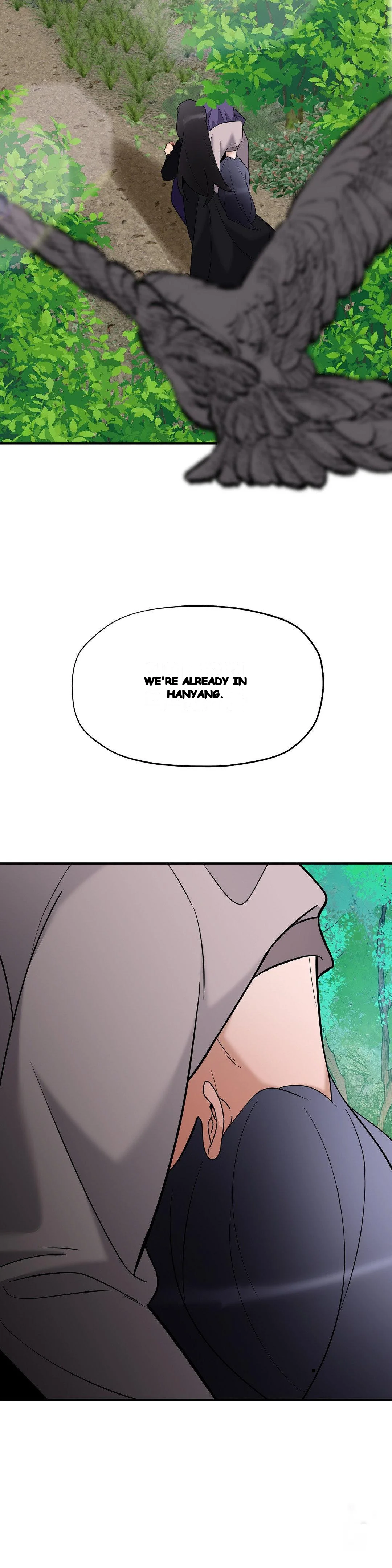 Big Dick Guy Episode 22 - Page 26