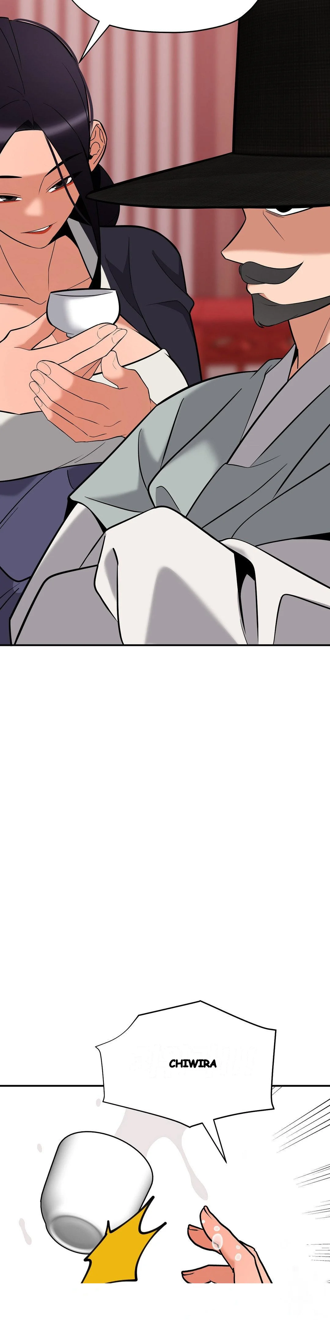 Big Dick Guy Episode 22 - Page 35