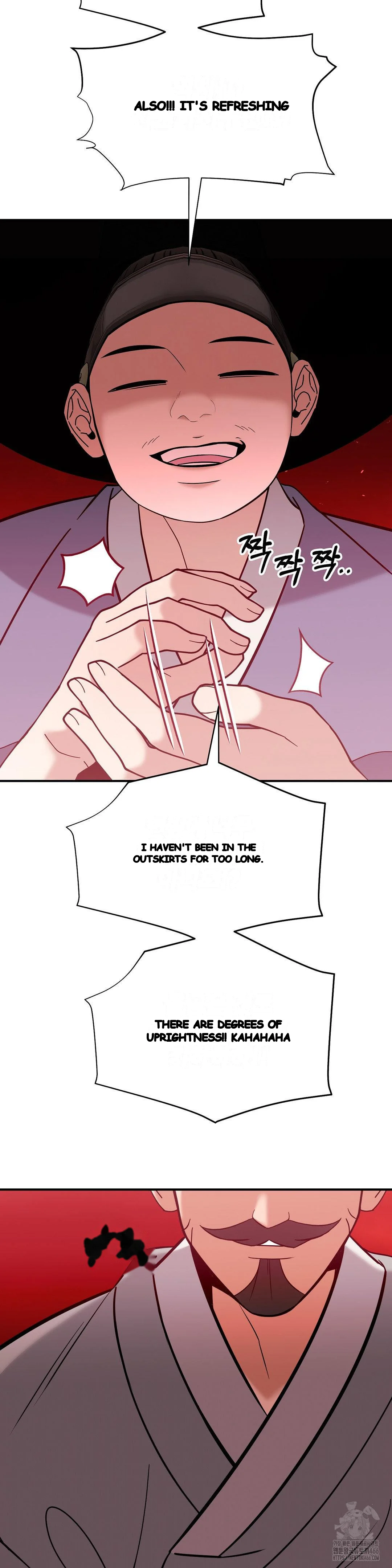 Big Dick Guy Episode 22 - Page 41