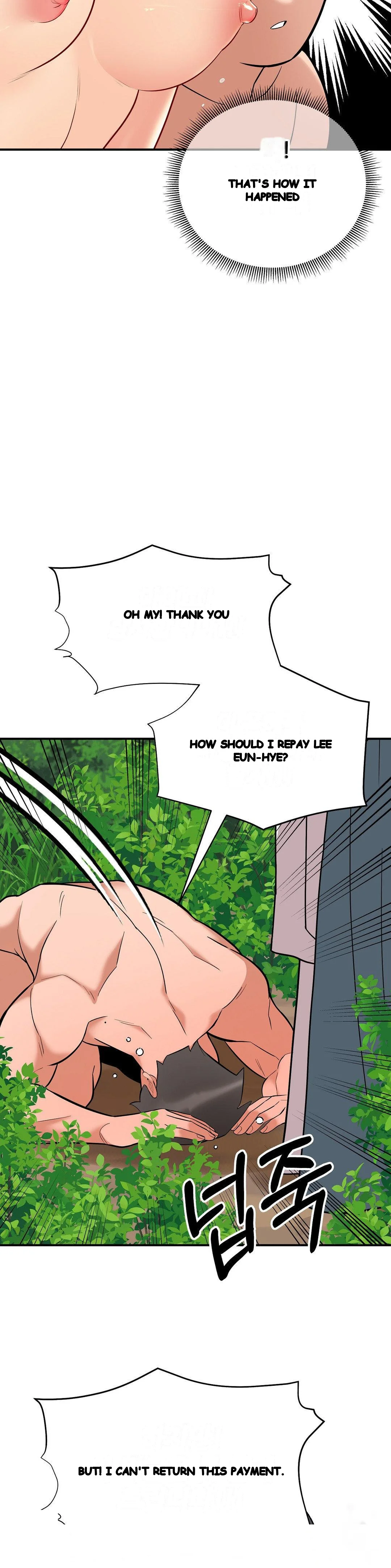 Big Dick Guy Episode 22 - Page 7