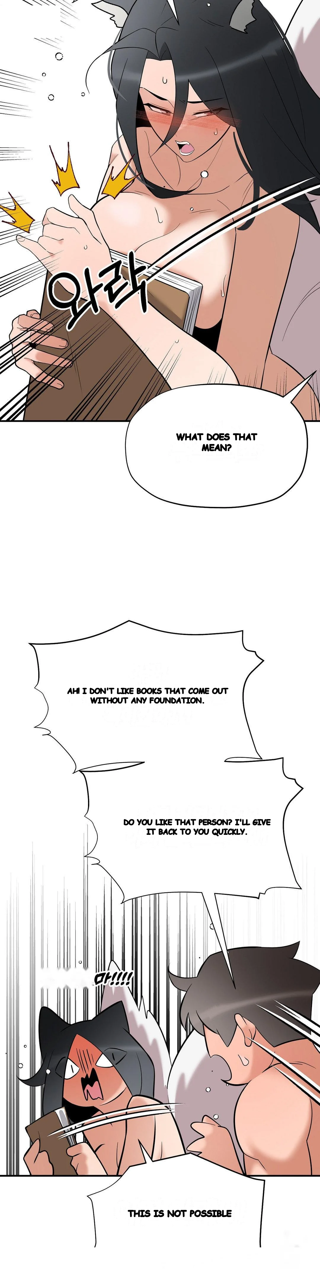 Big Dick Guy Episode 22 - Page 8