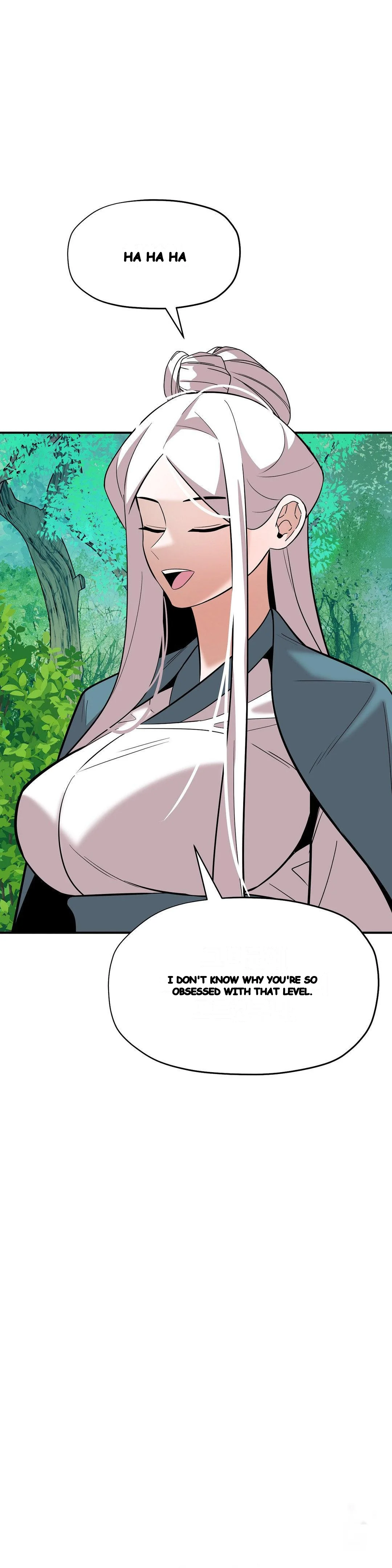 Big Dick Guy Episode 22 - Page 9