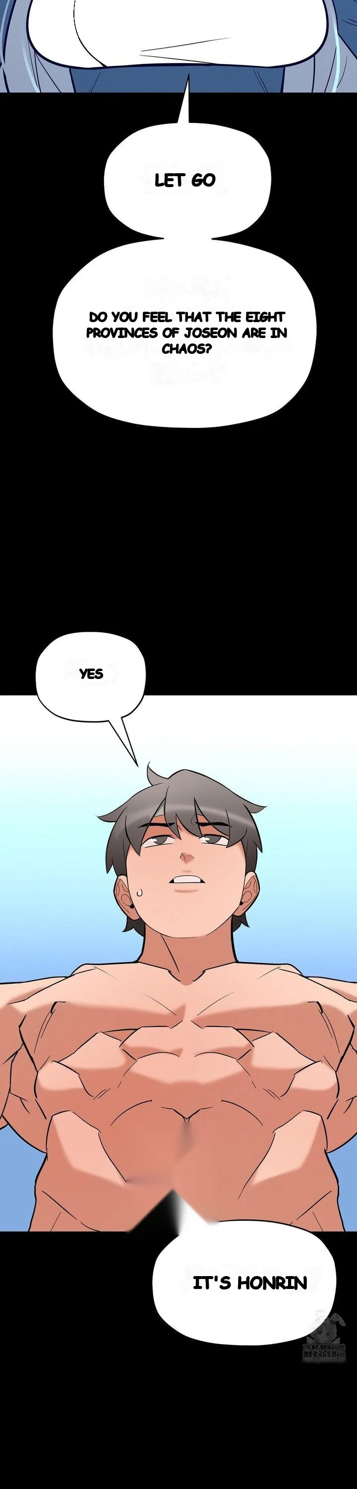 Big Dick Guy Episode 23 - Page 27