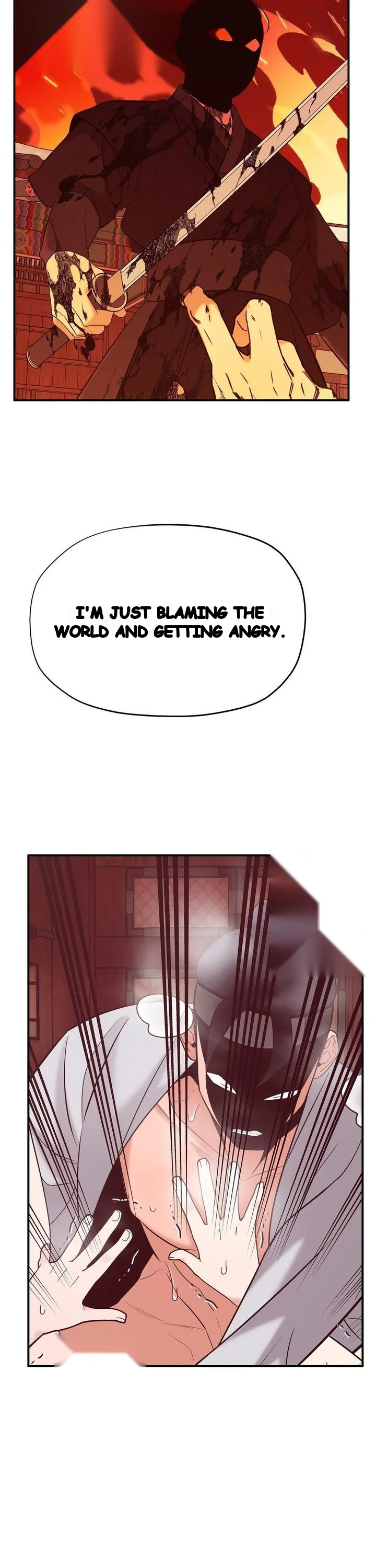 Big Dick Guy Episode 24 - Page 11