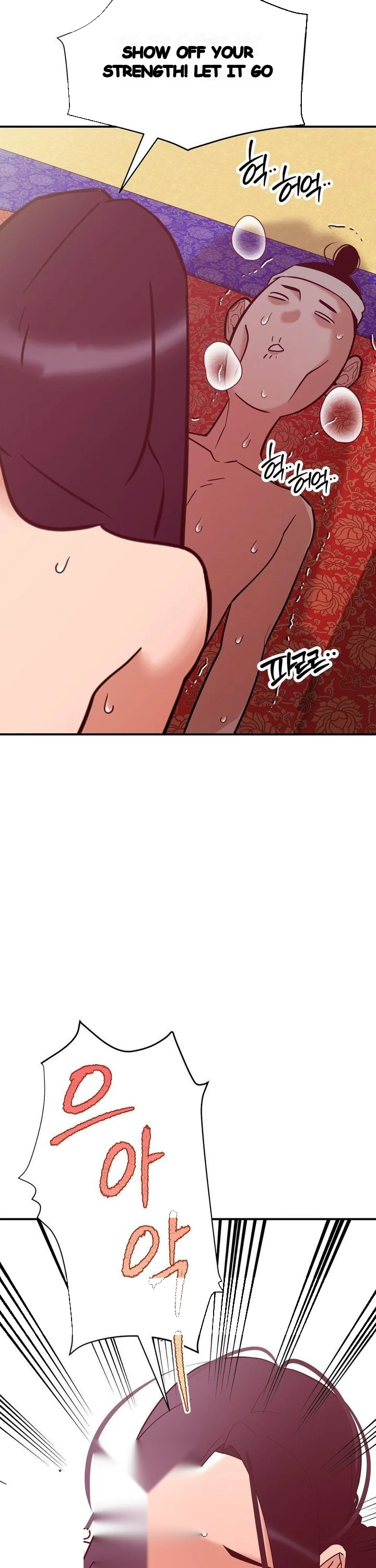 Big Dick Guy Episode 24 - Page 34