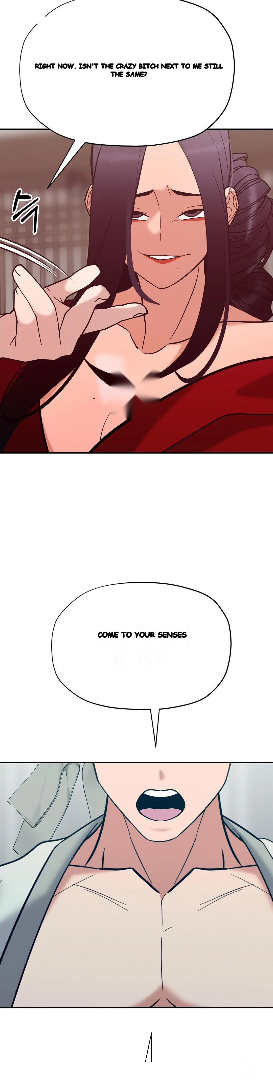 Big Dick Guy Episode 25 - Page 14