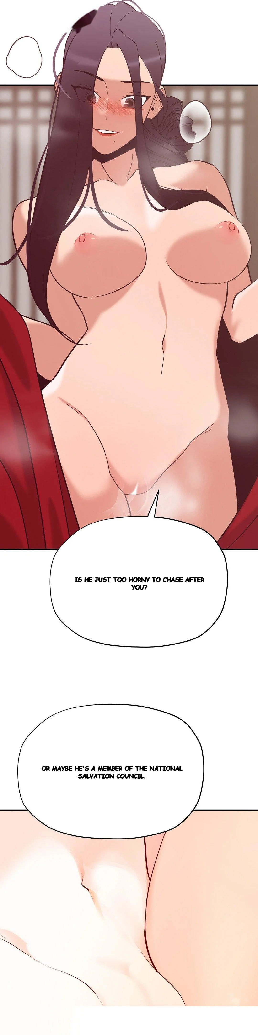 Big Dick Guy Episode 25 - Page 16