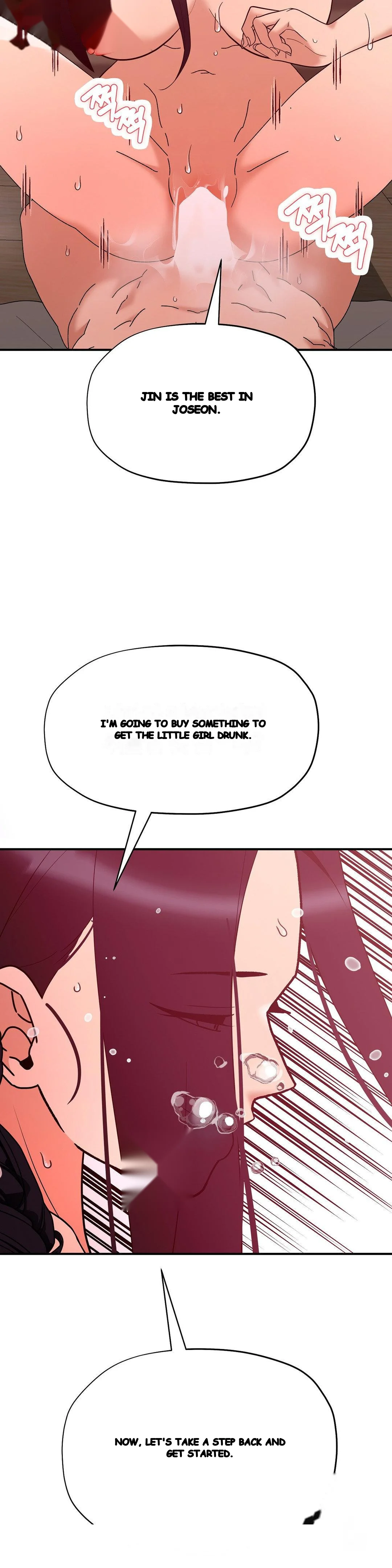 Big Dick Guy Episode 25 - Page 28
