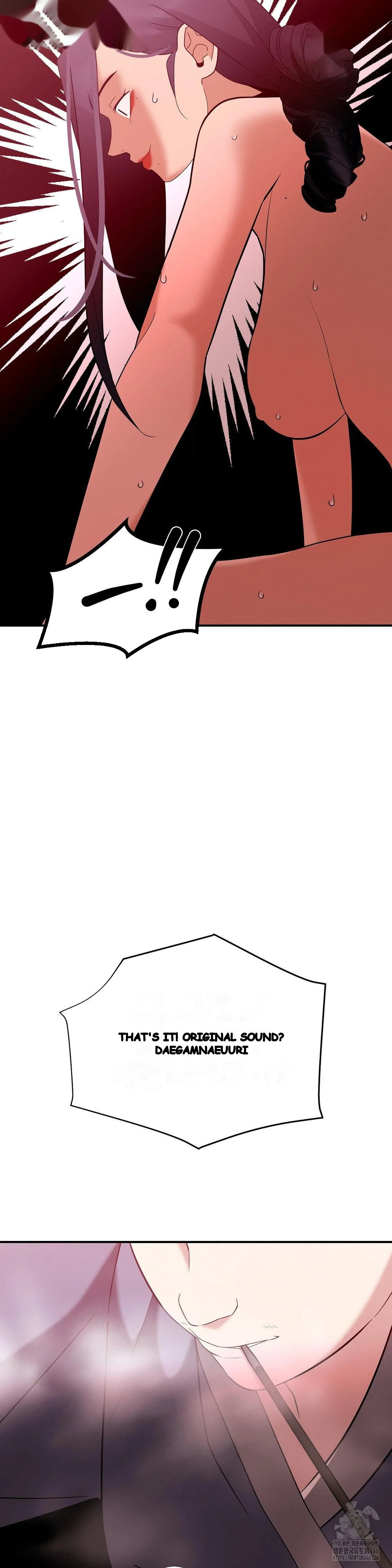Big Dick Guy Episode 25 - Page 3