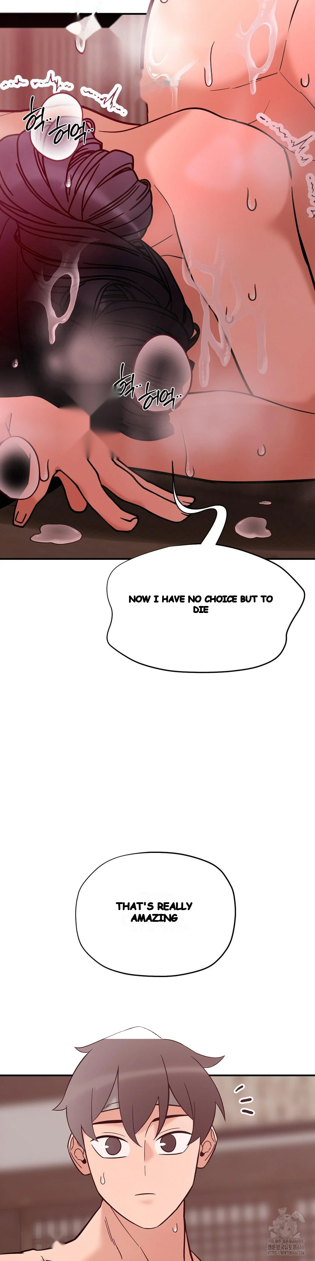 Big Dick Guy Episode 25 - Page 37