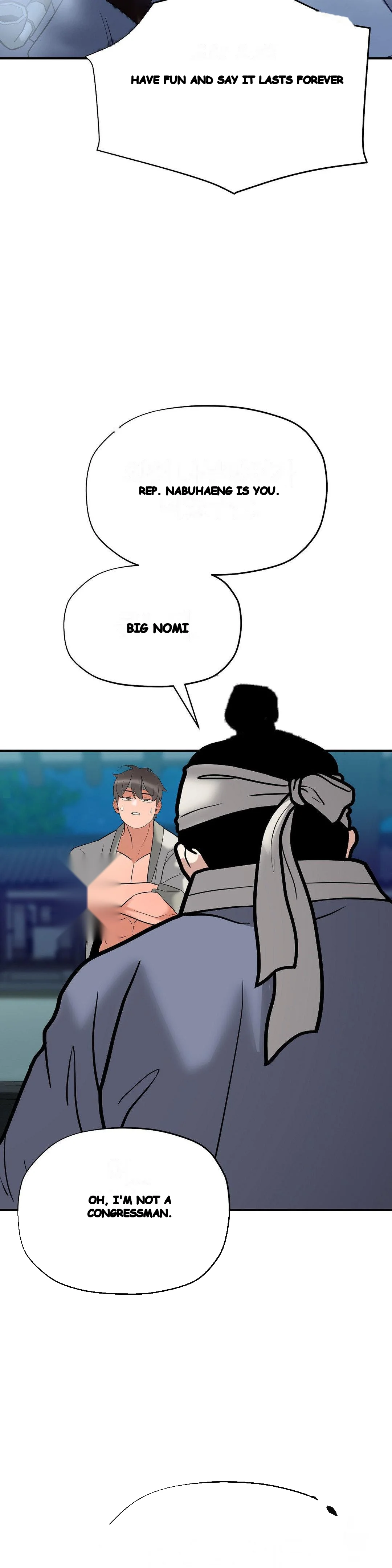Big Dick Guy Episode 25 - Page 8