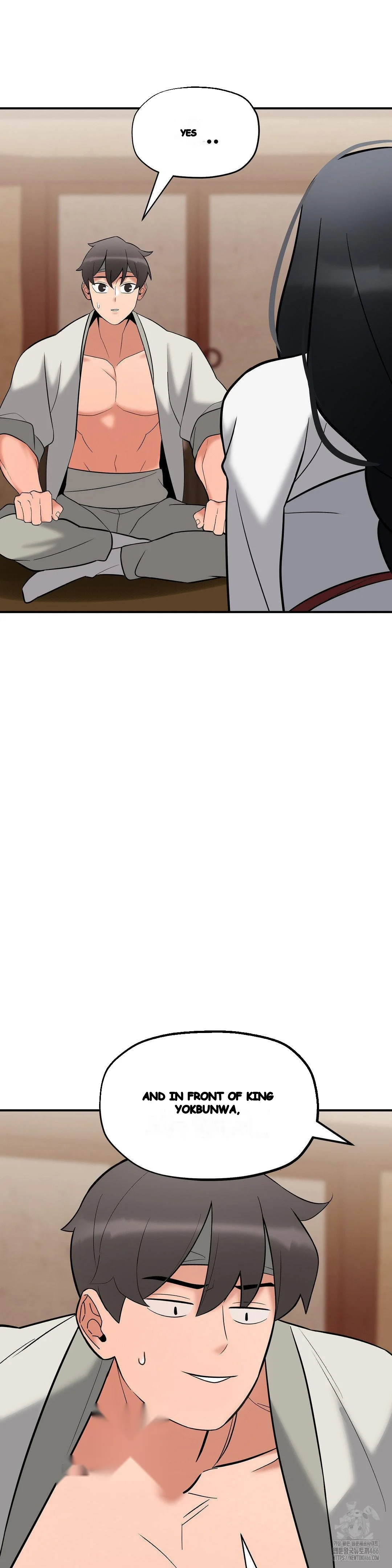 Big Dick Guy Episode 26 - Page 25
