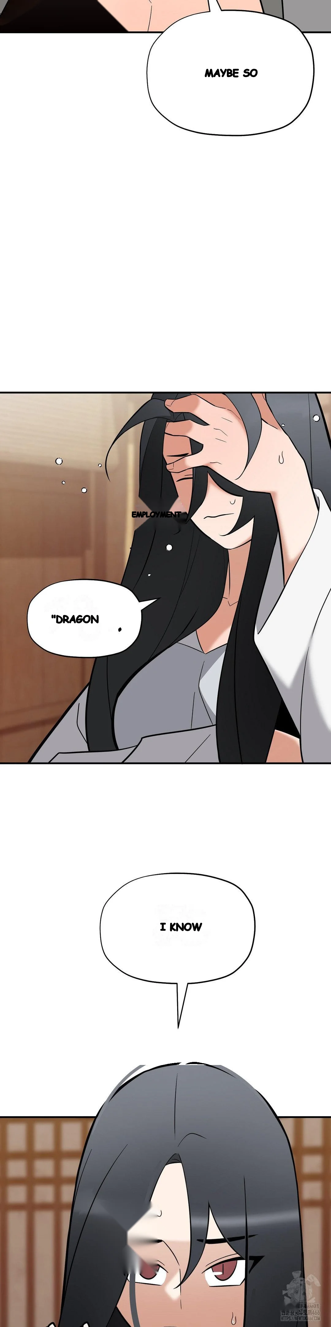 Big Dick Guy Episode 26 - Page 26