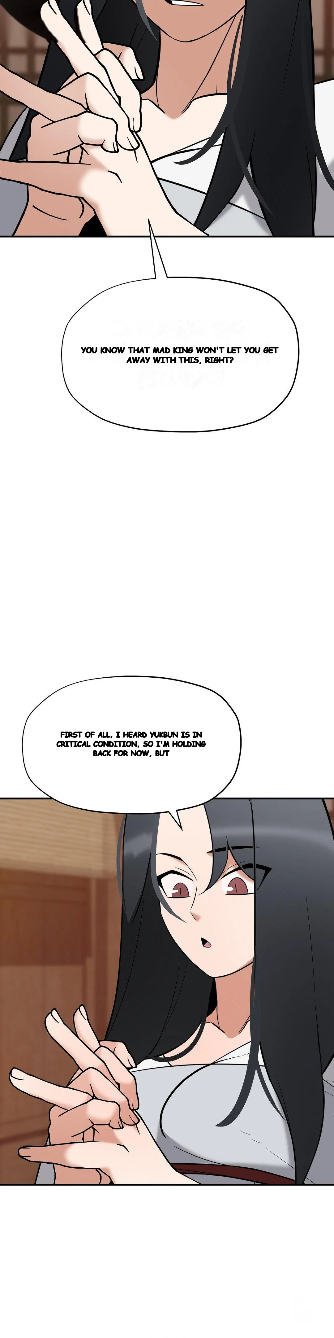 Big Dick Guy Episode 26 - Page 27