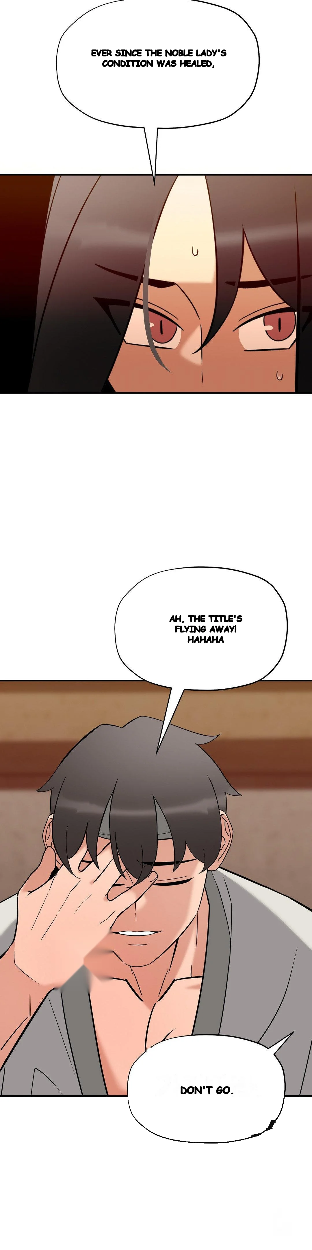 Big Dick Guy Episode 26 - Page 28
