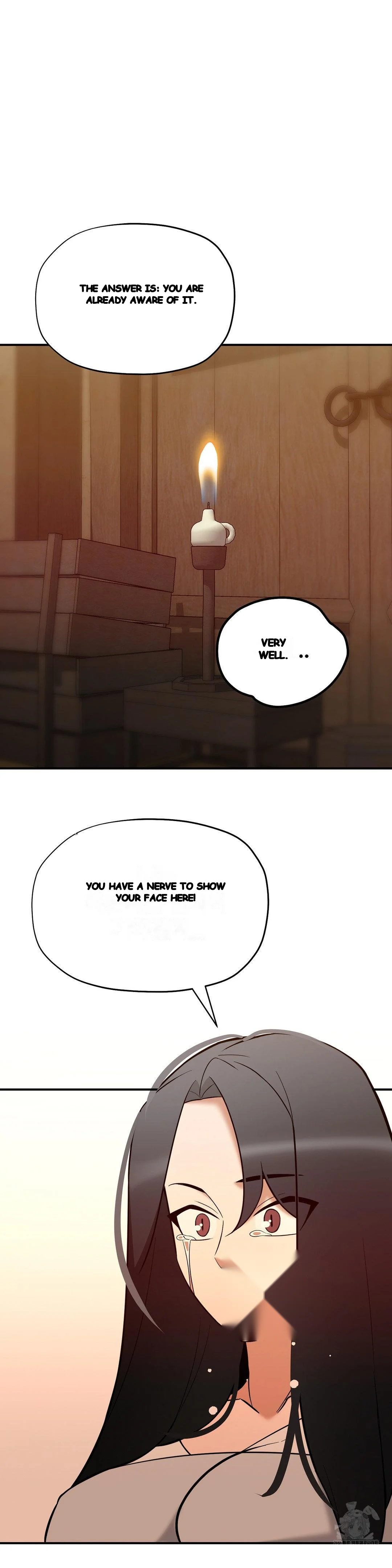 Big Dick Guy Episode 26 - Page 30