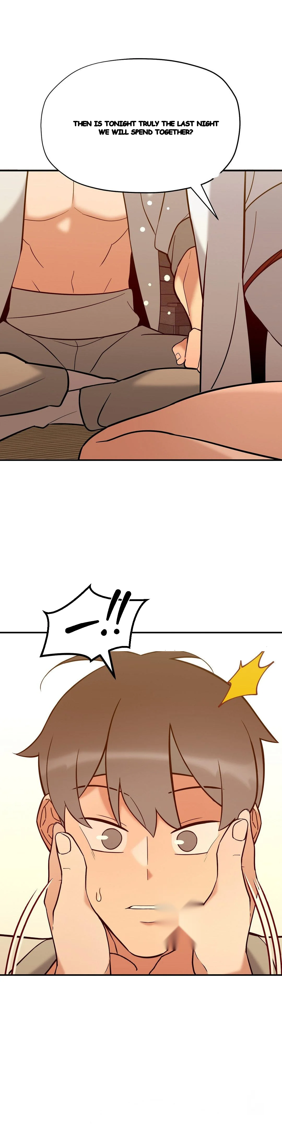 Big Dick Guy Episode 26 - Page 31