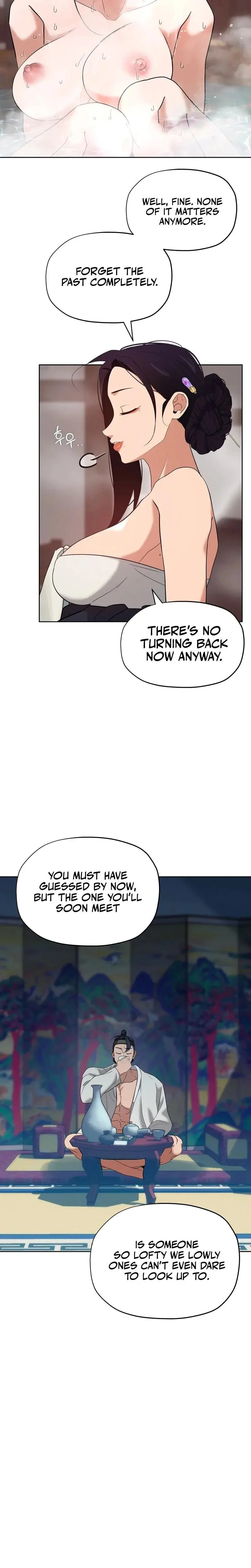 Big Dick Guy Episode 4 - Page 19