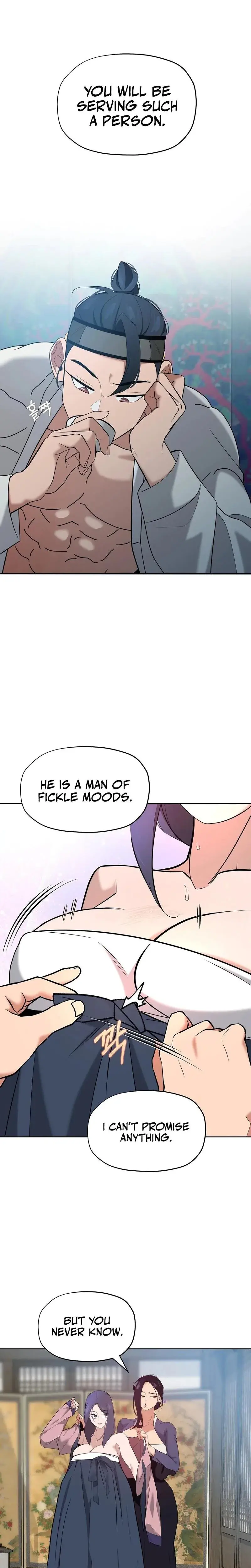 Big Dick Guy Episode 4 - Page 20