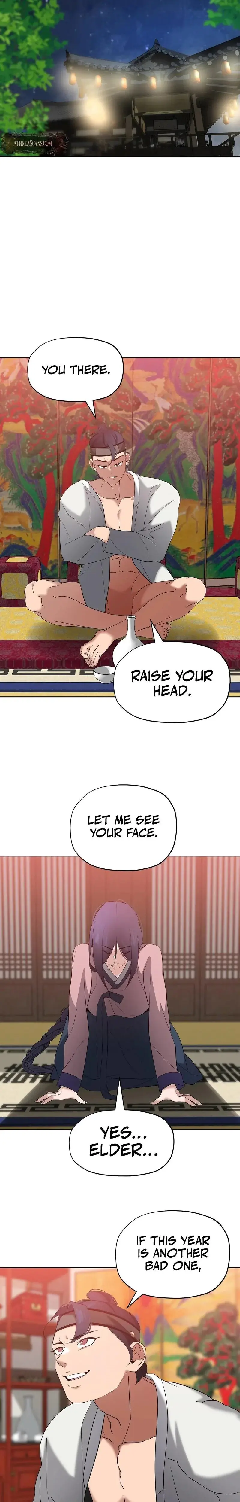 Big Dick Guy Episode 4 - Page 22
