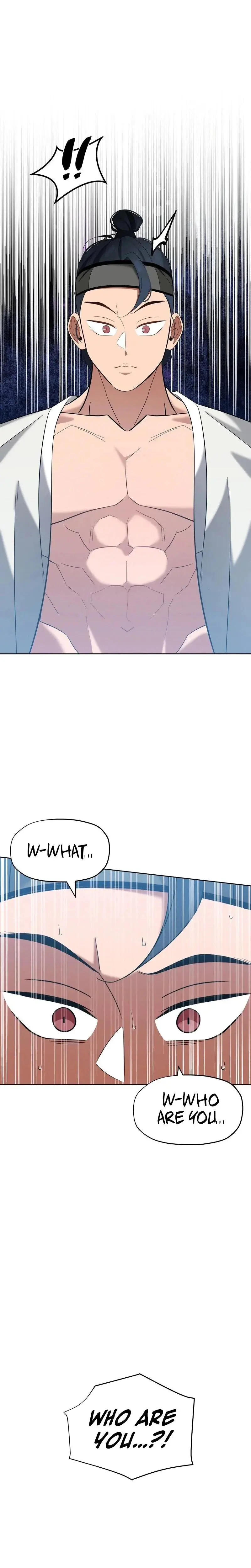 Big Dick Guy Episode 5 - Page 1