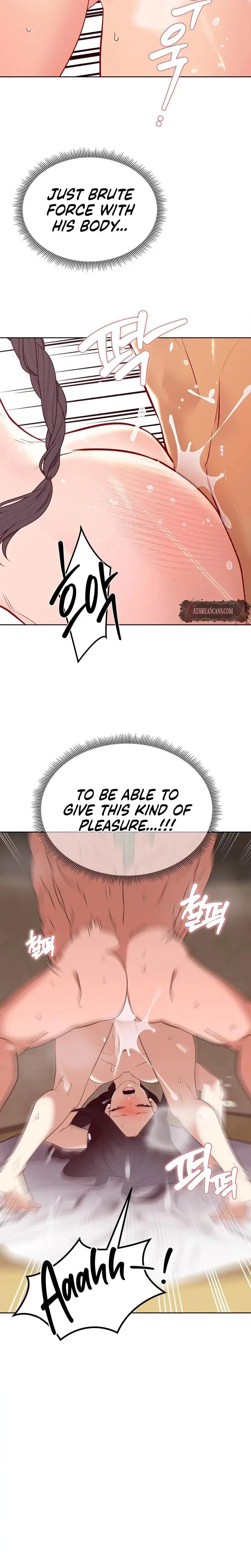 Big Dick Guy Episode 6 - Page 14