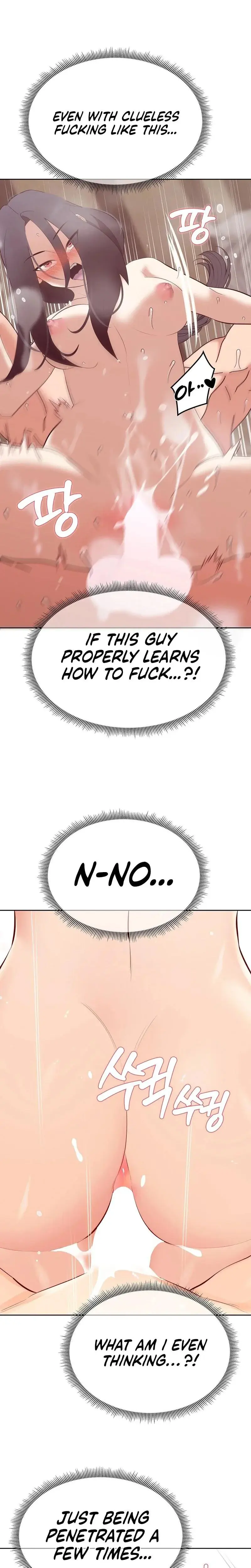 Big Dick Guy Episode 6 - Page 15