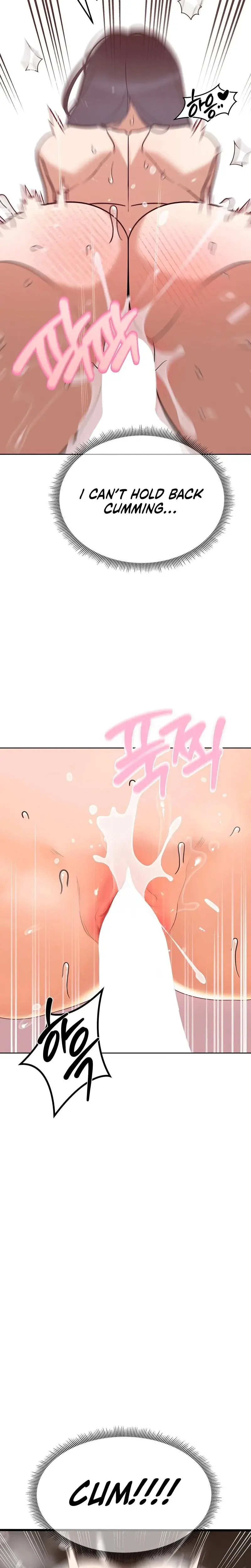 Big Dick Guy Episode 6 - Page 17
