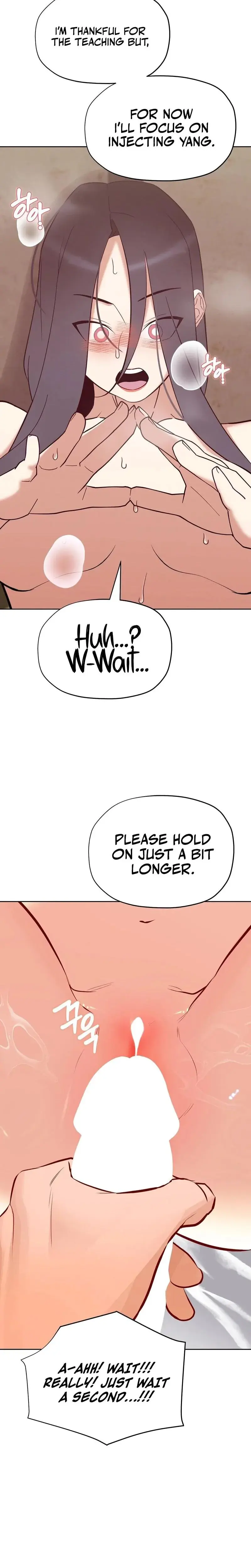 Big Dick Guy Episode 6 - Page 25