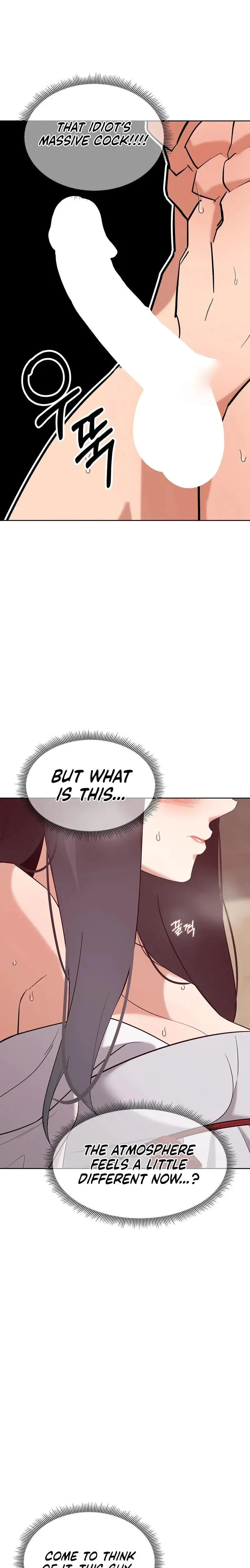 Big Dick Guy Episode 6 - Page 3