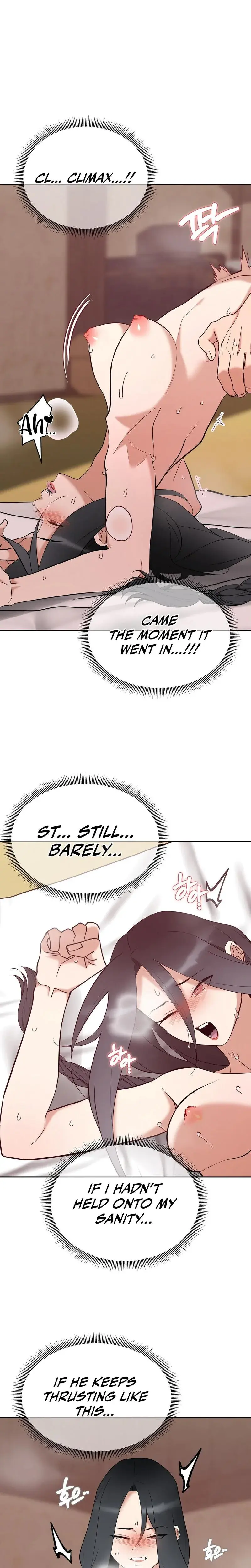 Big Dick Guy Episode 7 - Page 5