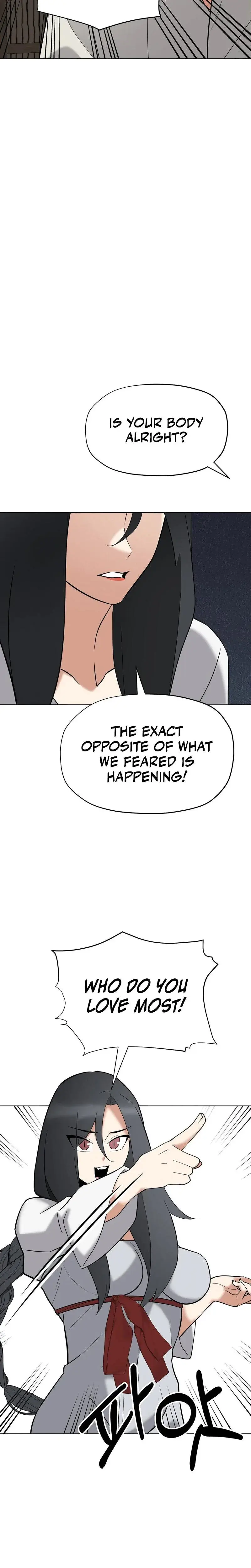 Big Dick Guy Episode 8 - Page 17
